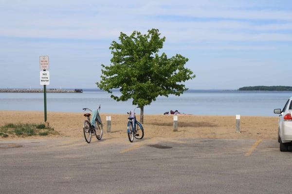 Grand Traverse Bike Tours by null