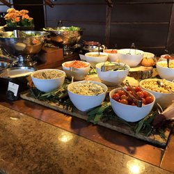 Mountain View Restaurant - Thanksgiving Brunch 2018