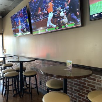 The Draft Sports Pub & Grill - TVs everywhere - Sports Bars Near Me - Pleasanton, California The Draft Sports Pub & Grill - TVs everywhere - Sports Bars Near Me - Pleasanton, California
