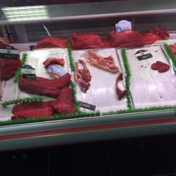 Boucherie de l'Europe