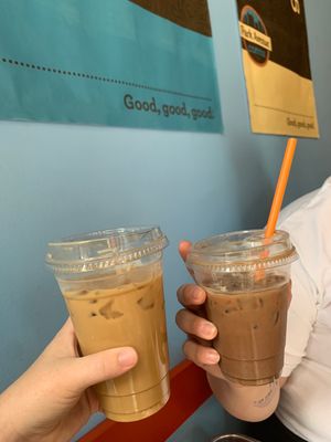 Park Avenue Coffee - Cortex by null