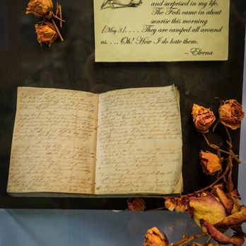 Old Independence Regional Museum - Museums Near Me - Batesville, Arkansas