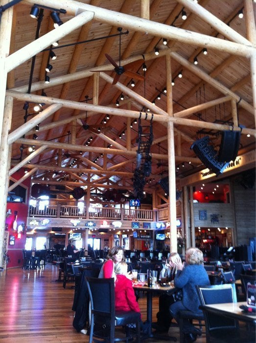 EDDIE MONTGOMERY’S STEAK HOUSE CLOSED Updated April 2024 12