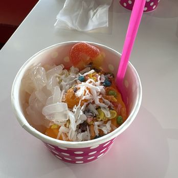 Avalanche Frozen Yogurt - Ice Cream & Frozen Yogurt Near Me - Fairfield, California Avalanche Frozen Yogurt - Ice Cream & Frozen Yogurt Near Me - Fairfield, California