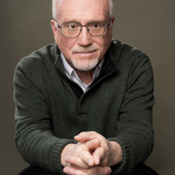 Andy Thomas Careers Now - Professional Photo of career coach Andy Thomas