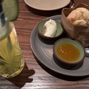 Brasero - Pao de Queijo - Latin American Near Me - Chicago, Illinois