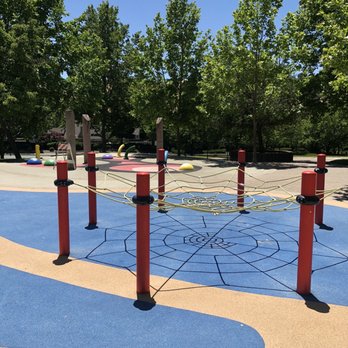 Sycamore Valley Park - Looks like training for American Ninja - Parks Near Me - Danville, California Sycamore Valley Park - Looks like training for American Ninja - Parks Near Me - Danville, California