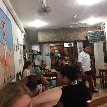 El Camello Jr. - Mexican Near Me - Tulum, ROO El Camello Jr. - Mexican Near Me - Tulum, ROO