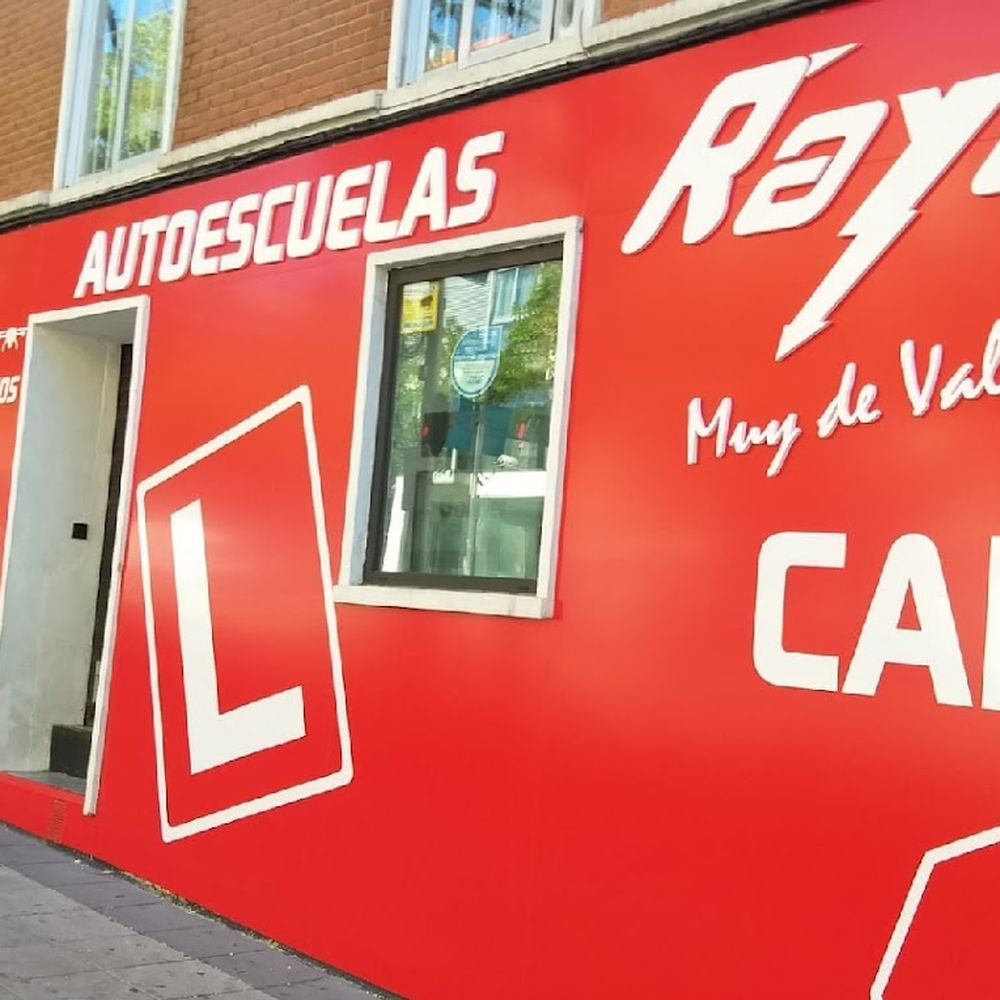 TOP 10 BEST Autoescuelas near Moratalaz, Madrid, Spain - Updated 2026 - Yelp