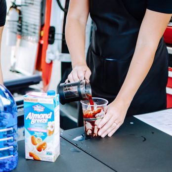 Spresso Mobile Coffee Bar - Mobile Coffee Bar on Oahu, Hawaii - specializing in events, weddings, parties and pop-ups. - Food Trucks Near Me Spresso Mobile Coffee Bar - Mobile Coffee Bar on Oahu, Hawaii - specializing in events, weddings, parties and pop-ups. - Food Trucks Near Me