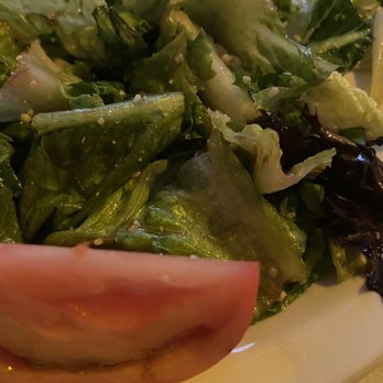 La Scarola - House Salad - Italian Near Me - Chicago, Illinois