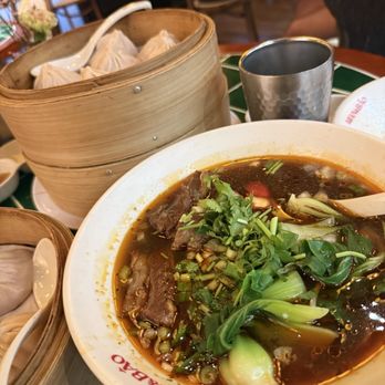 Mian & Bao - Spicy Beef Noodle - Chinese Near Me - Austin, Texas Mian & Bao - Spicy Beef Noodle - Chinese Near Me - Austin, Texas