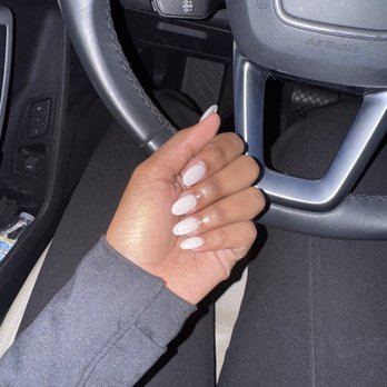 Pearl Nails - Nail Salons Near Me - Auburn, California