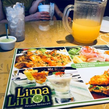 Lima Limon - Maracuya aka Passionfruit juice. Delicious! - Peruvian Near Me - Las Vegas, Nevada Lima Limon - Maracuya aka Passionfruit juice. Delicious! - Peruvian Near Me - Las Vegas, Nevada