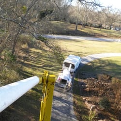 Campbell's Tree Service