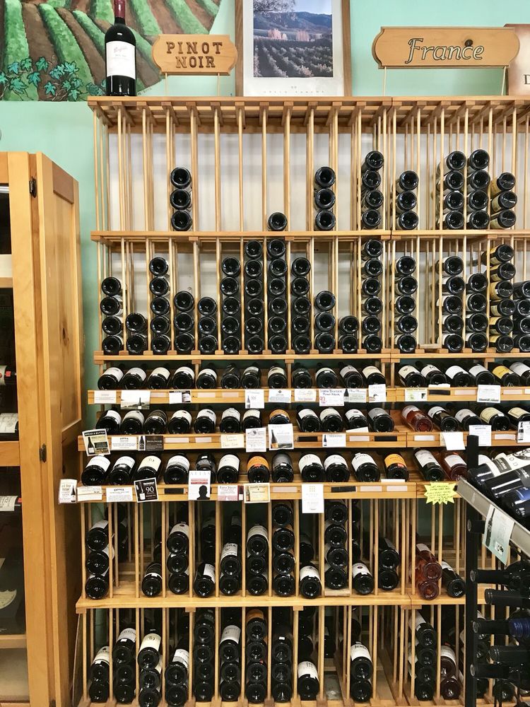 NORTH WOBURN LIQUORS Updated September 2024 16 Reviews 2 Elm St