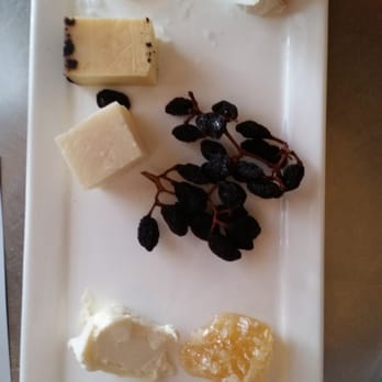 Flying Fish - Artisanal Cheese - Seafood Near Me - Orlando, Florida