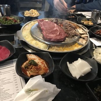 9292 Korean BBQ - Korean Near Me - Duluth, Georgia