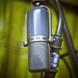 Valentine Recording Studios