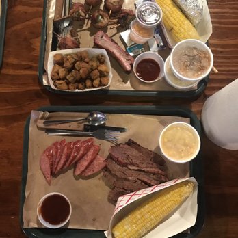 Hard Eight BBQ - Ribs - Barbeque Near Me - Coppell, Texas