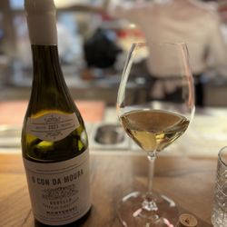 Casa Marcelo - Another Godello fav.