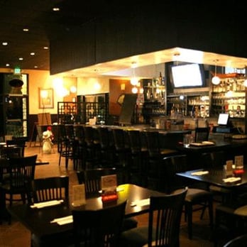 Omokase - view of the bar - Sushi Bars Near Me - Rancho Cucamonga, California