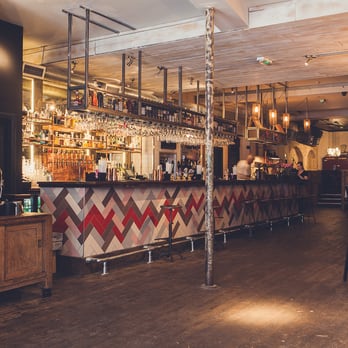 Barsmith - Bar - Cocktail Bars Near Me - London, XGL Barsmith - Bar - Cocktail Bars Near Me - London, XGL