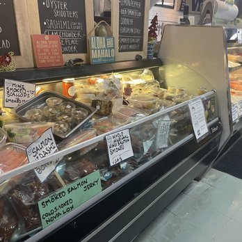 Seattle Fish Guys - Seafood Markets Near Me - Seattle, Washington Seattle Fish Guys - Seafood Markets Near Me - Seattle, Washington