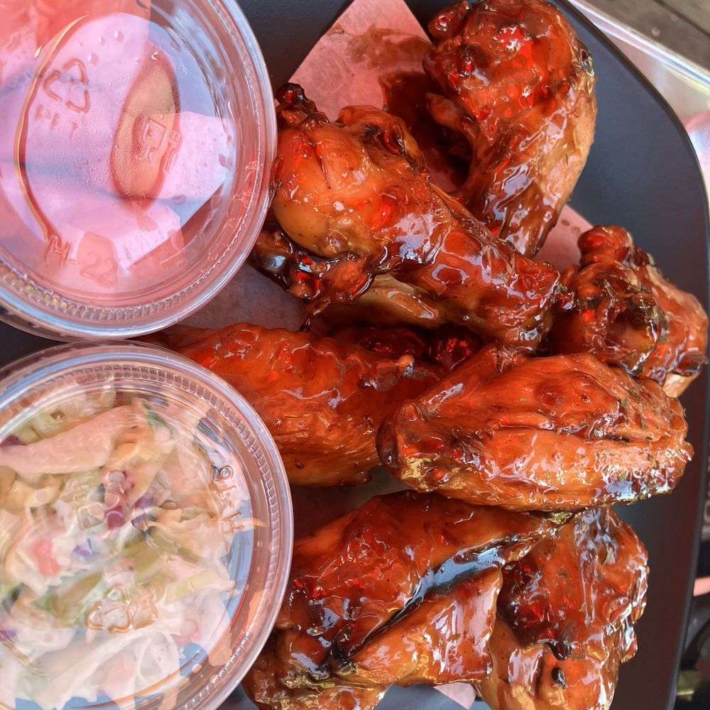 Vons Chicken - Chicken Wings Near Me - Redwood City, California Vons Chicken - Chicken Wings Near Me - Redwood City, California