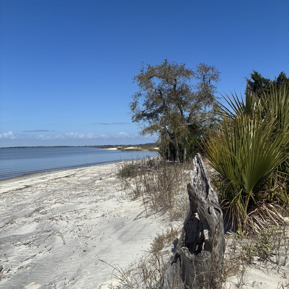 Wanderer Memory Trail - Landmarks & Historical Buildings Near Me - Jekyll Island, Georgia Wanderer Memory Trail - Landmarks & Historical Buildings Near Me - Jekyll Island, Georgia