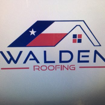 Walden Roofing - Logo - Roofing Near Me - Arlington, Texas Walden Roofing - Logo - Roofing Near Me - Arlington, Texas