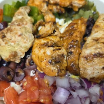 Poulet Rouge - Chicken Shop Near Me - Richmond Hill, Ontario Poulet Rouge - Chicken Shop Near Me - Richmond Hill, Ontario