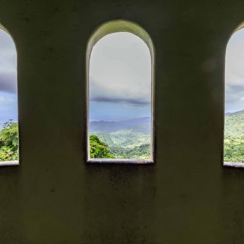 Yokahu Tower - Landmarks & Historical Buildings Near Me - Río Grande, Puerto Rico
