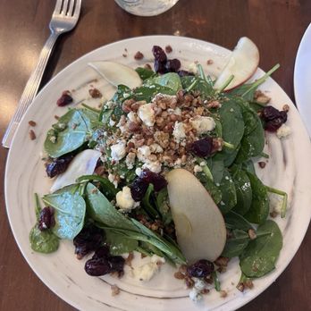 Reid's Apothecary - Small apple salad - New American Near Me - Brunswick, Georgia Reid's Apothecary - Small apple salad - New American Near Me - Brunswick, Georgia