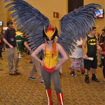 Phoenix Convention Center - Comic con - Venues & Event Spaces Near Me - Phoenix, Arizona Phoenix Convention Center - Comic con - Venues & Event Spaces Near Me - Phoenix, Arizona