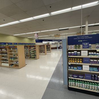 Rite Aid - Drugstores Near Me - Brea, California