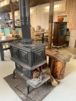 Confiturerie Tigidou | Tigidou Jam Factory by null