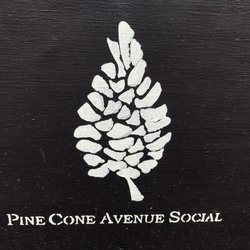 Pine Cone Avenue Social