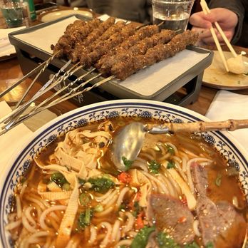Dynasty BBQ - Chinese Near Me - Newark, California