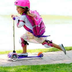Buddies Toy Store - Kickboard Scooters