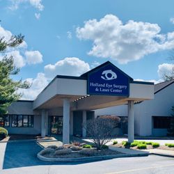 Holland Eye Surgery & Laser Center