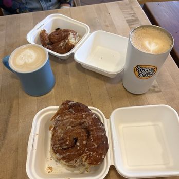 Cafe Delmarette - lattes - Coffee & Tea Near Me - Santa Cruz, California Cafe Delmarette - lattes - Coffee & Tea Near Me - Santa Cruz, California