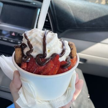 Kalo Bombs - Ice Cream & Frozen Yogurt Near Me - Waianae, Hawaii