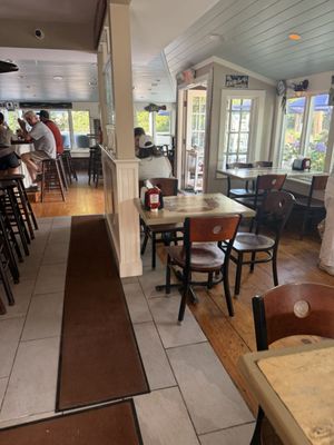 Bostwick's Chowder House by null