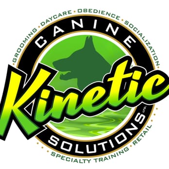 Kinetic Canine Solutions - Pet Groomers Near Me - Victoria, British Columbia