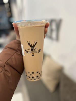 The Alley Fairfax by null