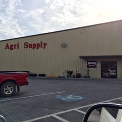 Agri Supply