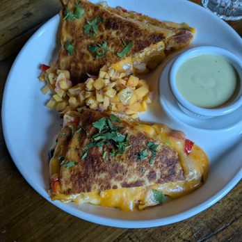 Toca vez - Quesadilla - Mexican Near Me - Basking Ridge, New Jersey