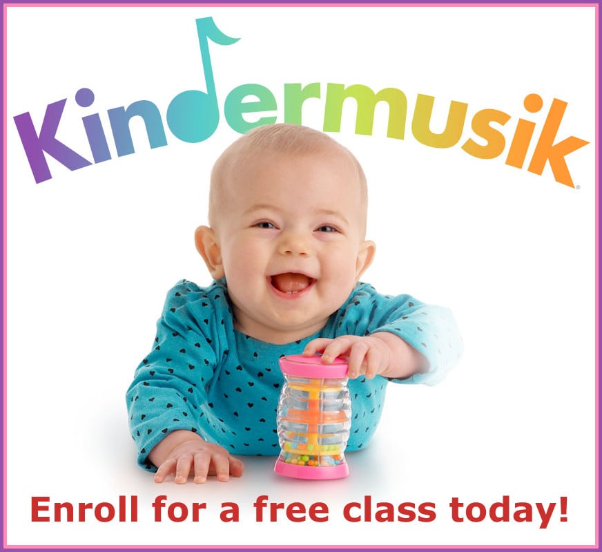 Kindermusik - childcare center in Colorado Springs, CO