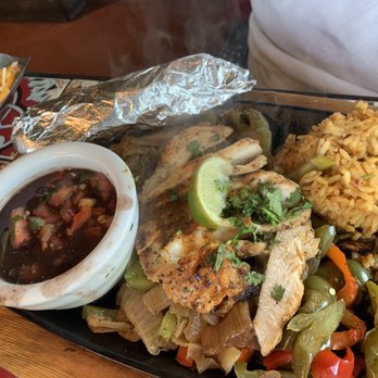 Chili's - Lunch fajitas - American Near Me - Florence, Kentucky
